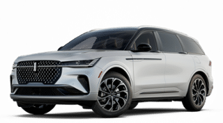 2025 Lincoln Lincoln Nautilus External Image 1